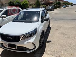 Geely GX3 Pro